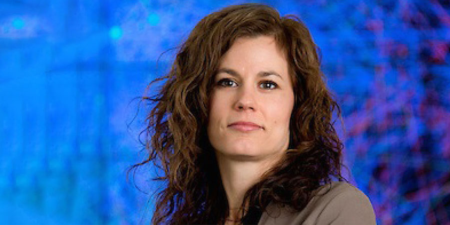 Professor Jennifer Neville