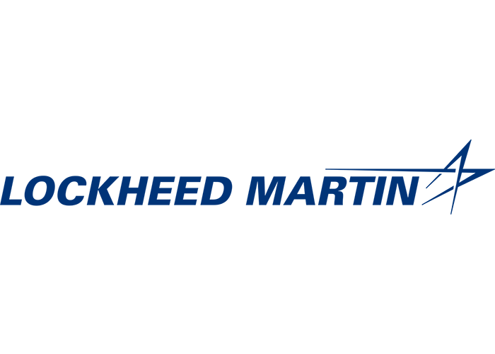 Lockheed Martin logo