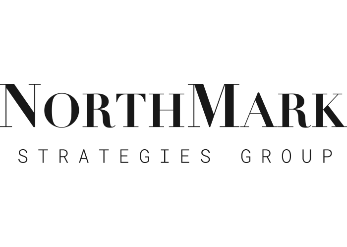 NorthMark logo