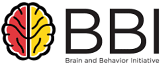 Brain and Behavior Initiative logo