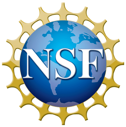 NSF logo