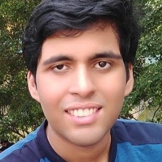 Pratyush Das