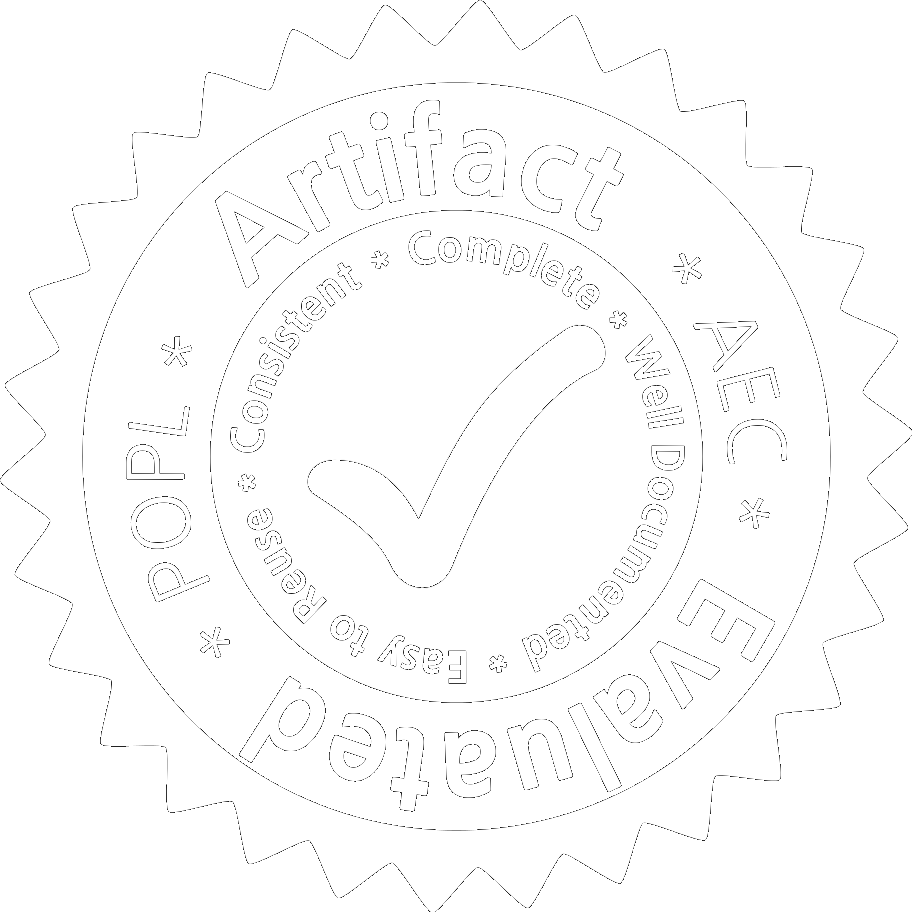 ACM Artifact Evaluation badge
