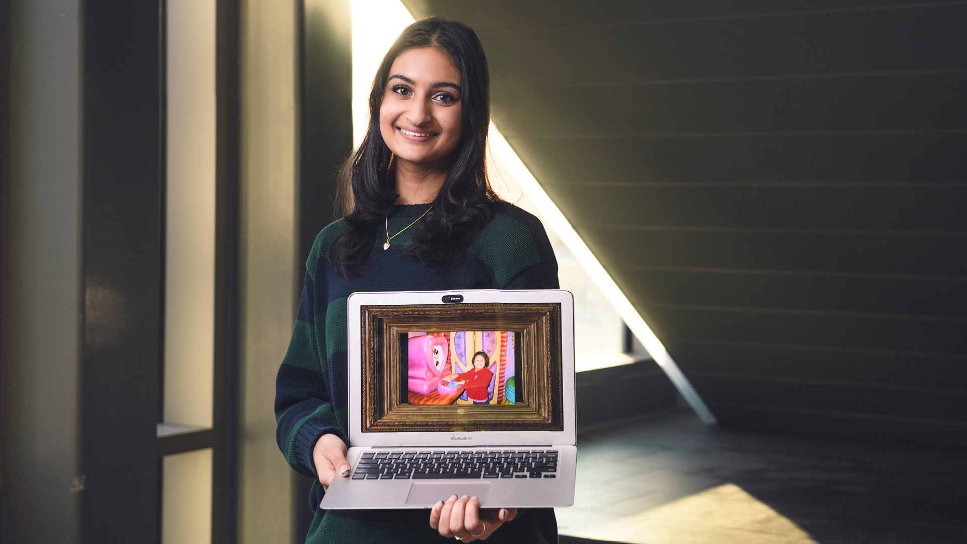 Niyati Sriram