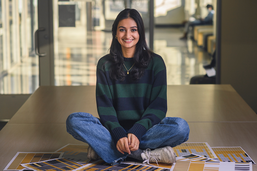 Niyati Sriram