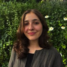 Charlotte Lambert, assistant professor