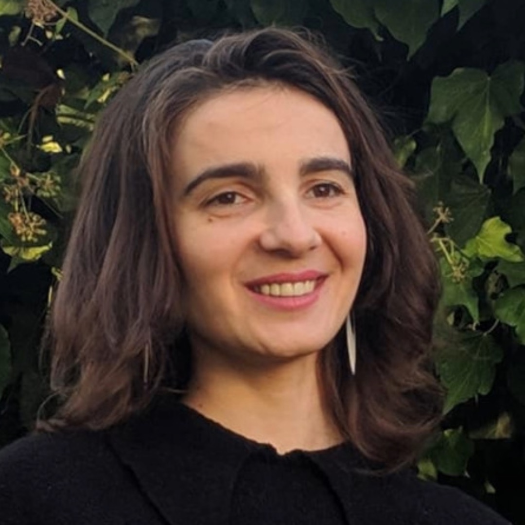 Simina Branzei