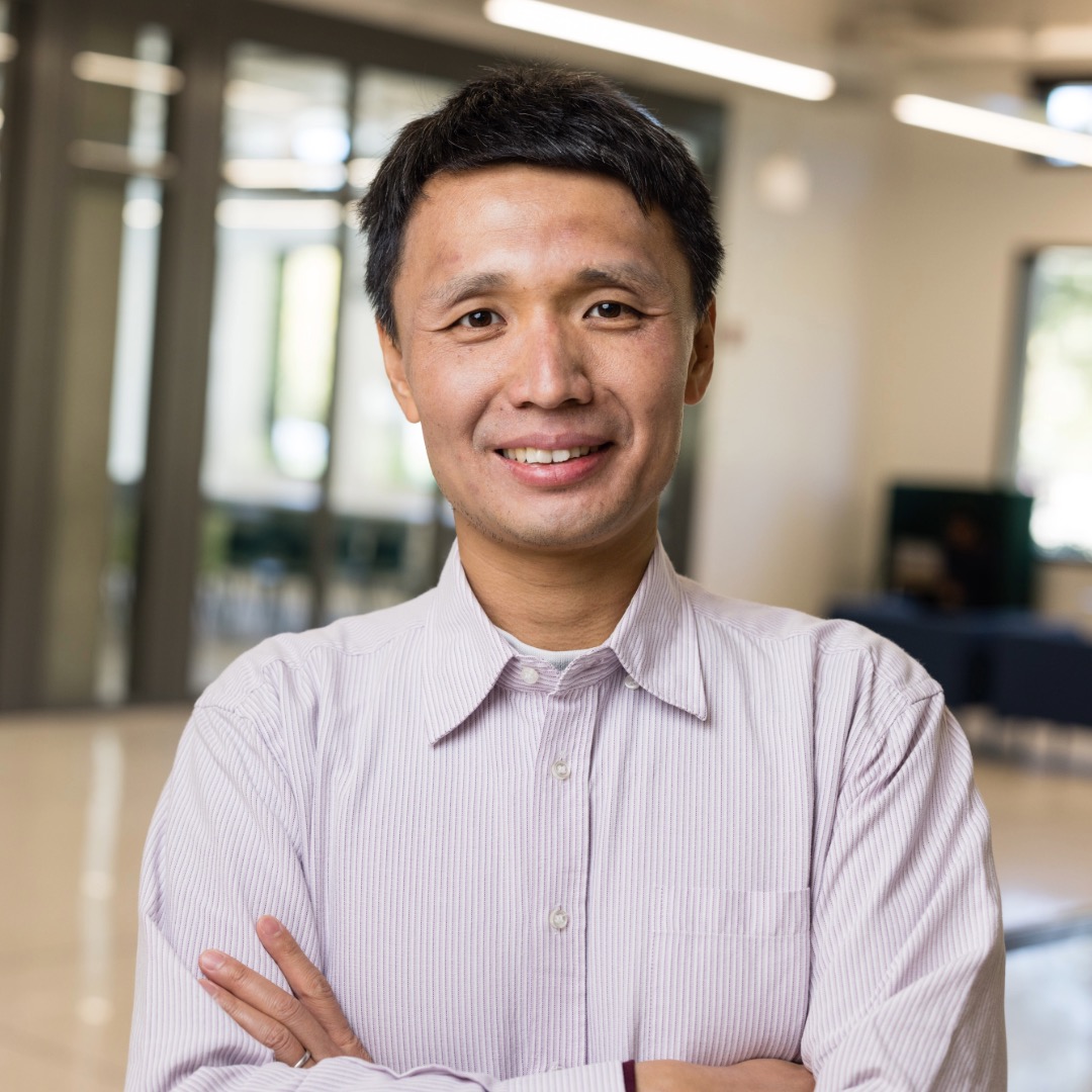 Yexiang Xue