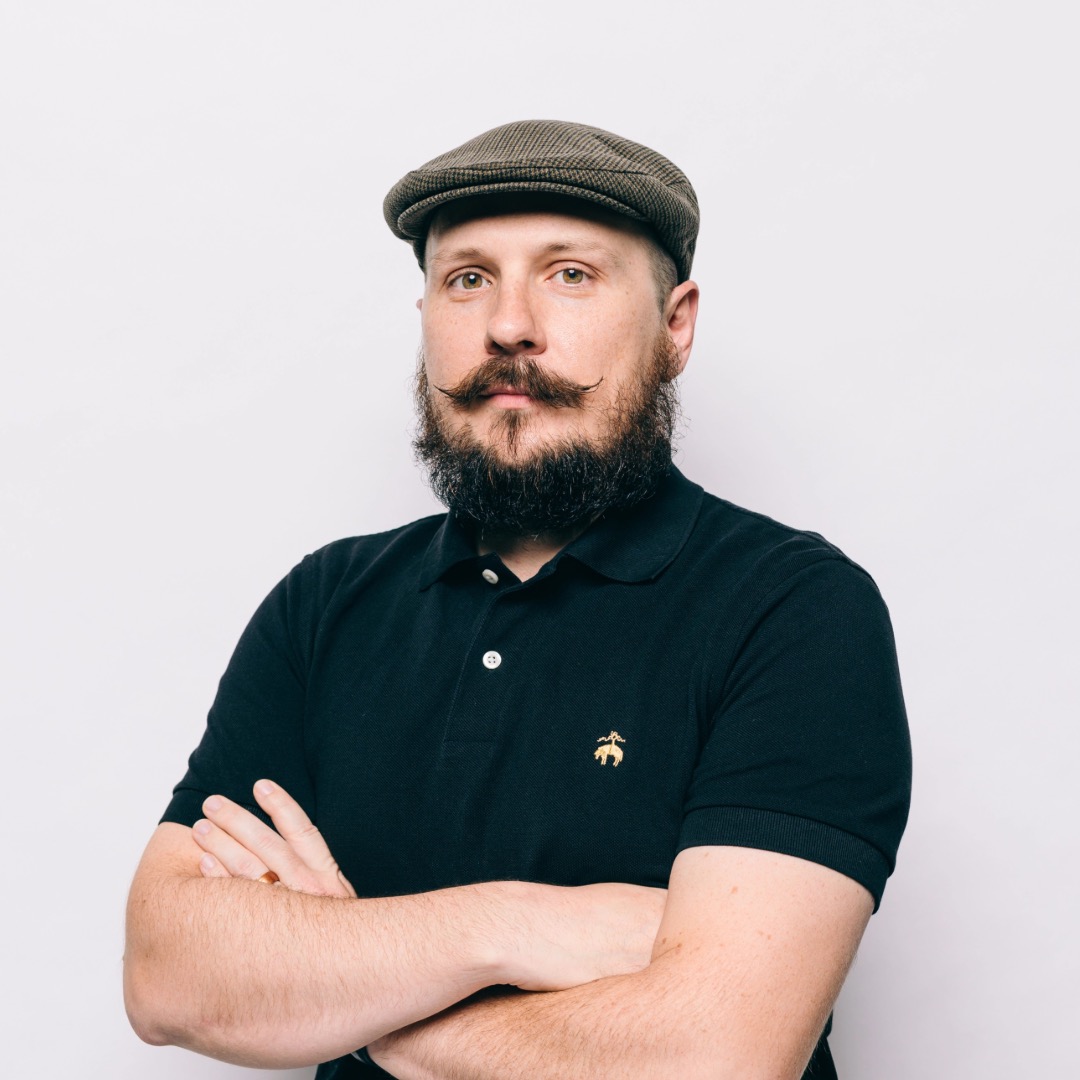 Tony Bergrstom