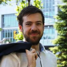 Ilia Sucholutsky, assistant teaching professor