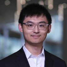 Yuxiang Peng, assistant professor