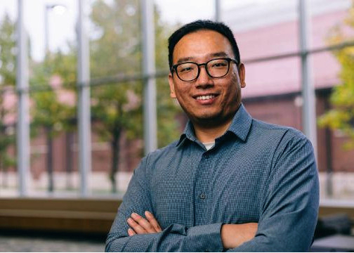 Tianyi Zhang, professor of computer science at Purdue