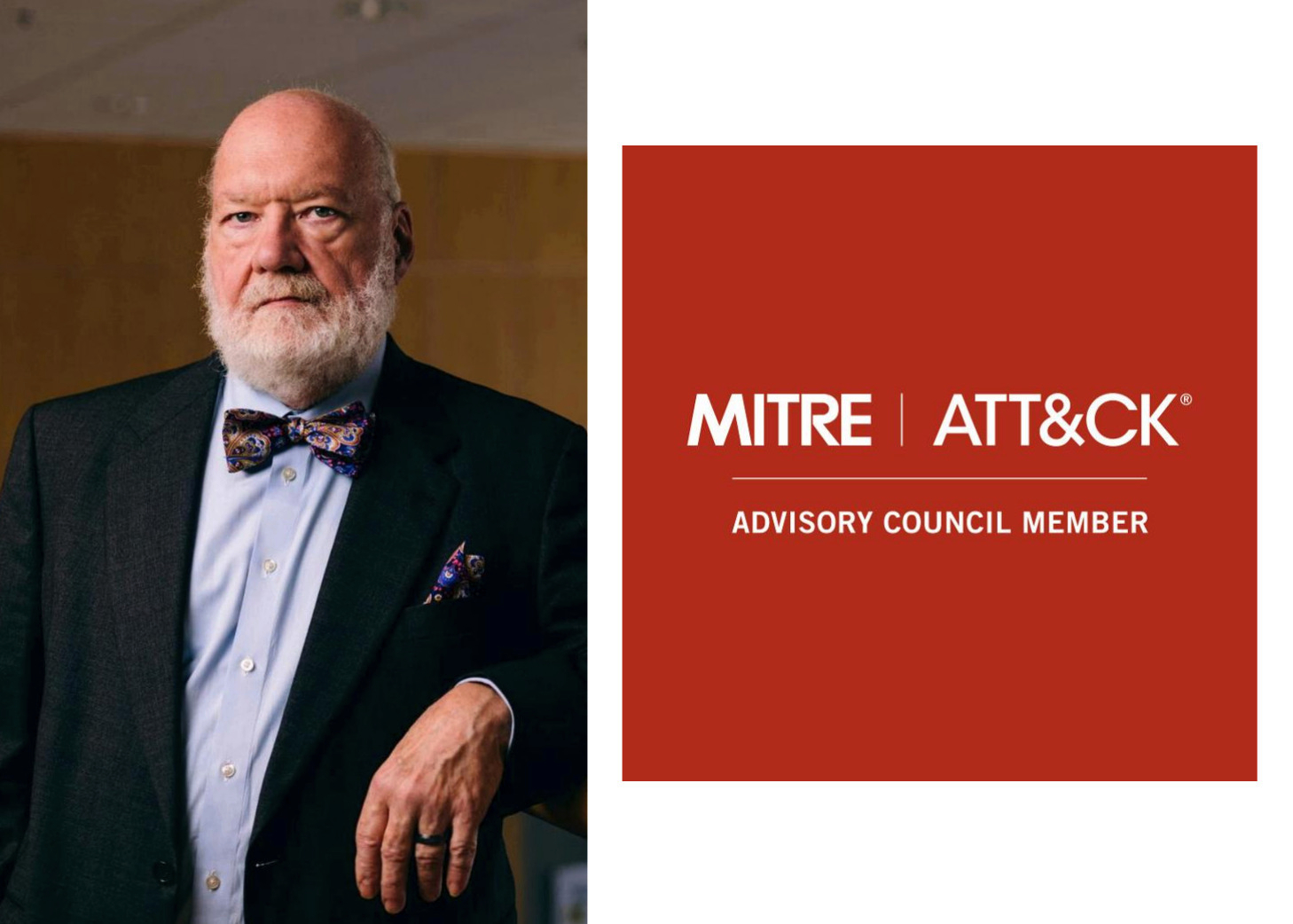 Distinguished Professor Eugene H. Spafford