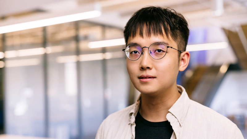 Hanshen Xiao