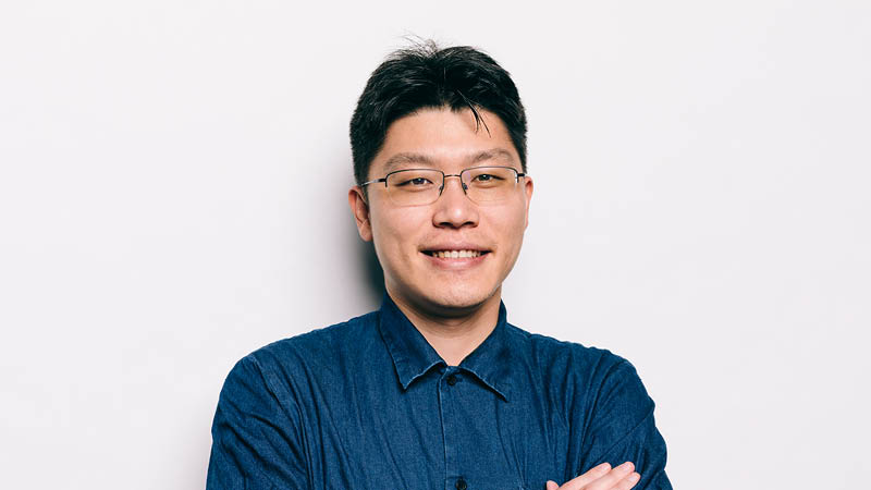 Yongle Zhang