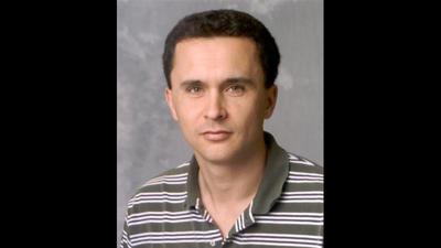 Voicu S. Popescu