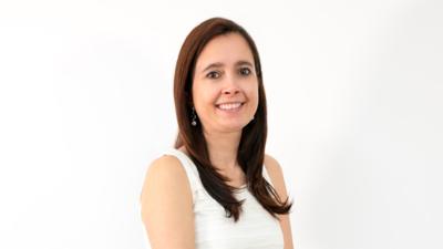 Ligia Varinia Barreto