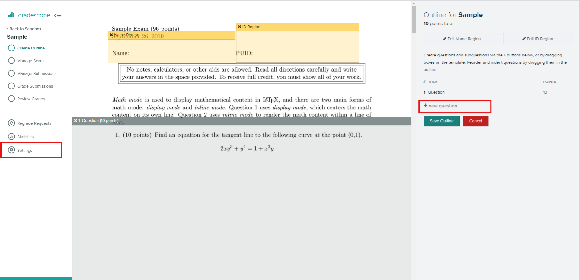 Purdue University Department Of Computer Science Gradescope