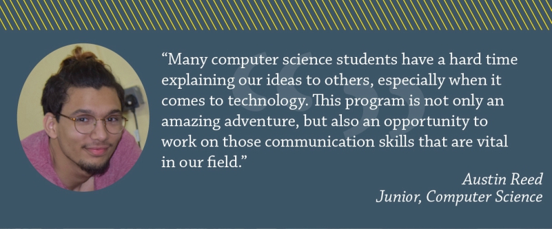 Person name alt text