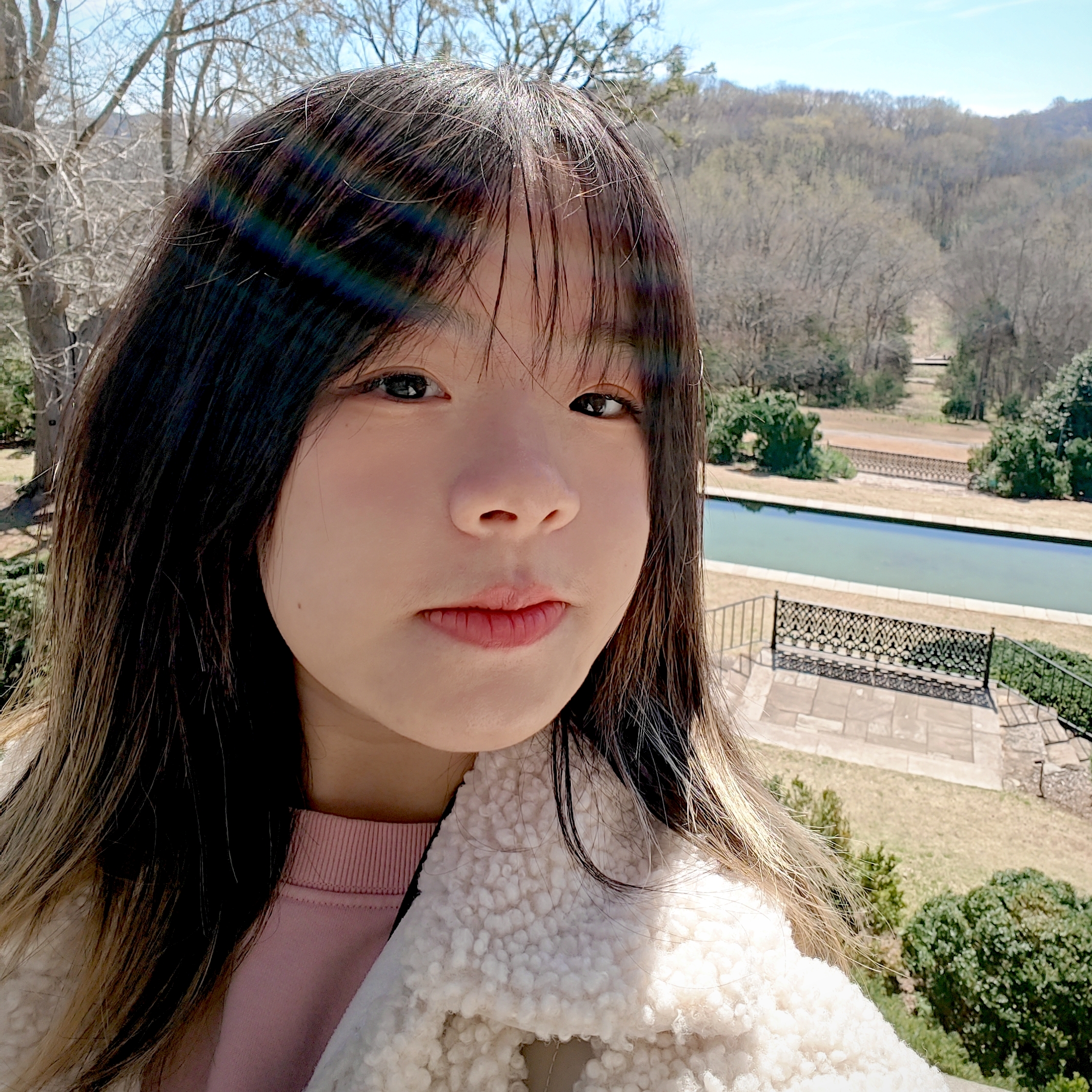 Shuwen Yang