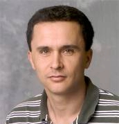 Voicu Popescu