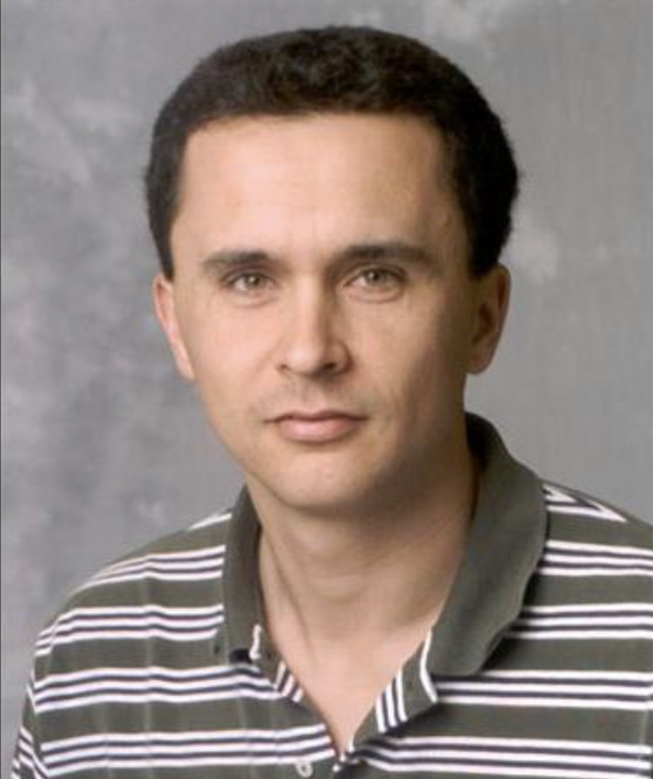 Voicu Popescu